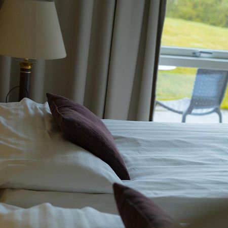 Hotel Hallormsstadur Ngoại thất bức ảnh