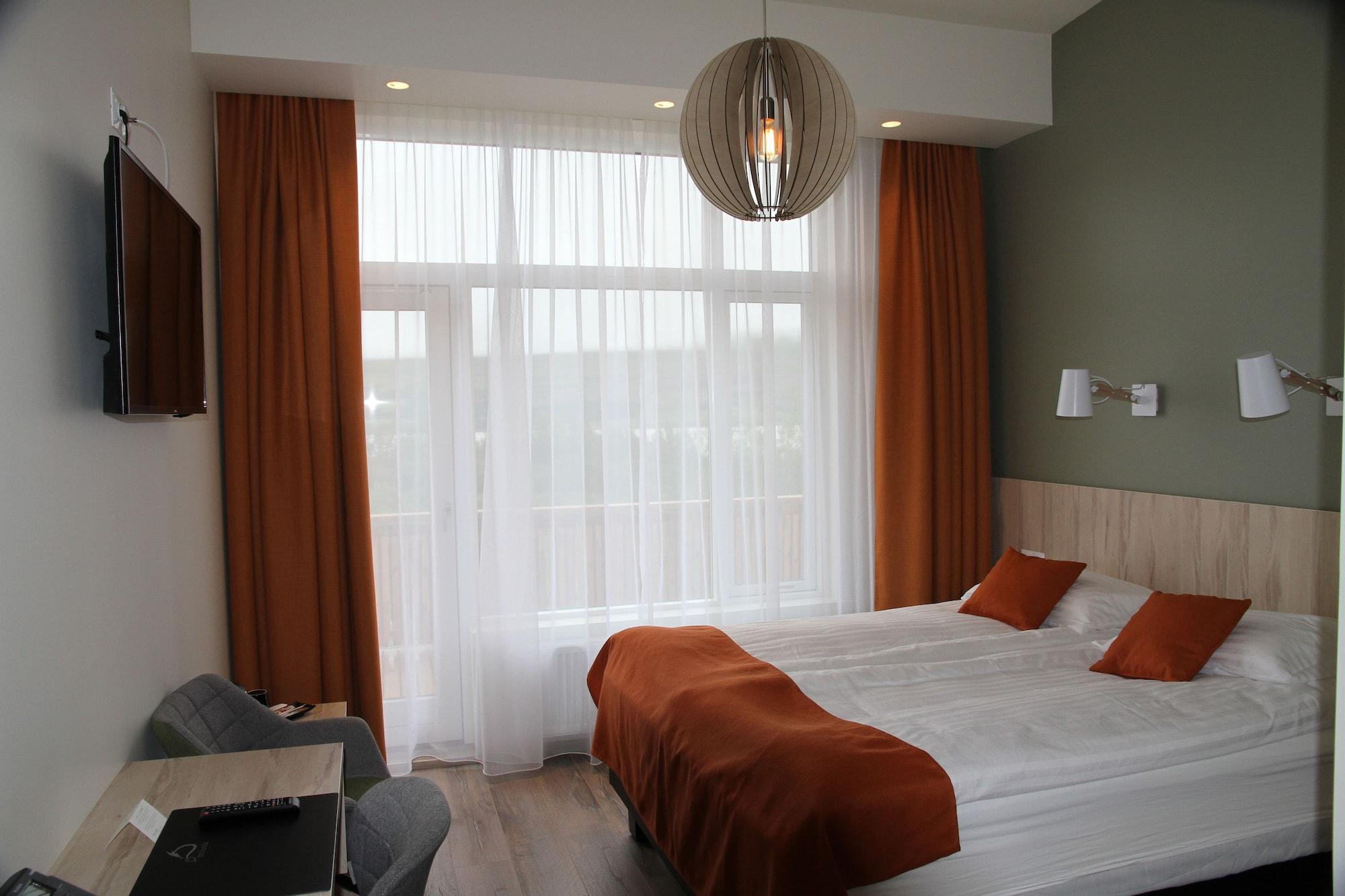Hotel Hallormsstadur Ngoại thất bức ảnh