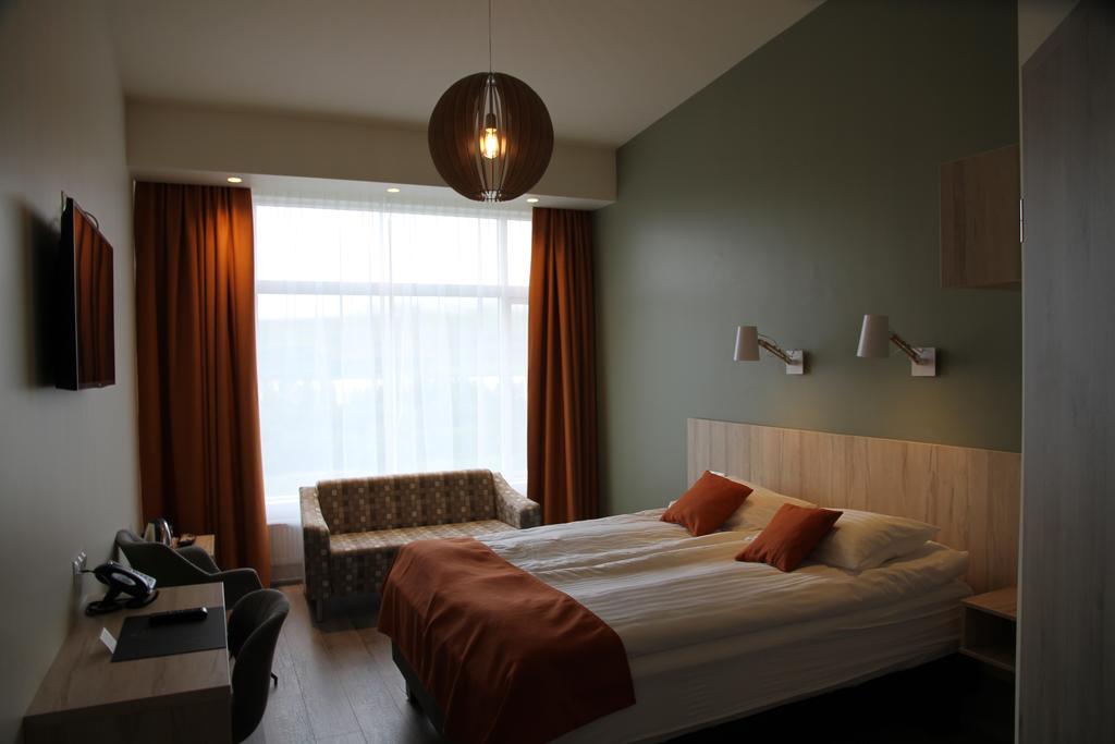 Hotel Hallormsstadur Ngoại thất bức ảnh