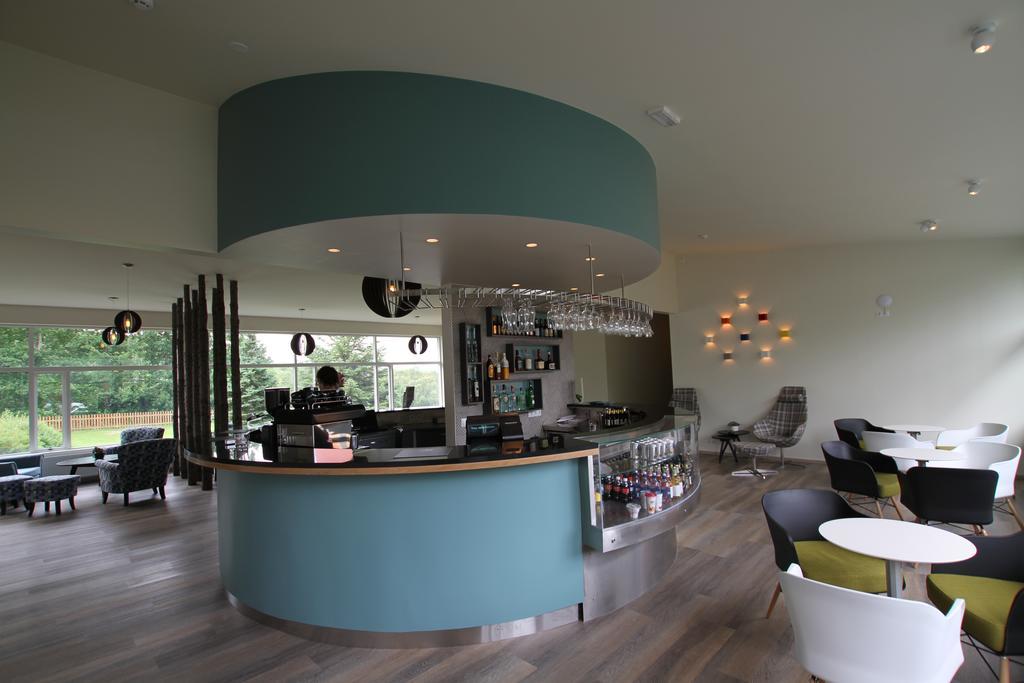 Hotel Hallormsstadur Ngoại thất bức ảnh