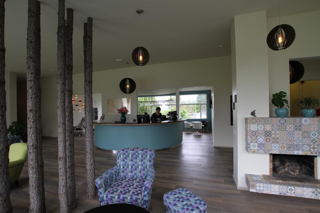 Hotel Hallormsstadur Ngoại thất bức ảnh