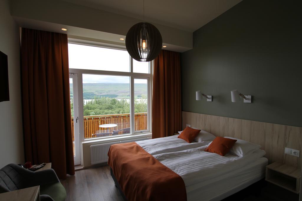 Hotel Hallormsstadur Ngoại thất bức ảnh