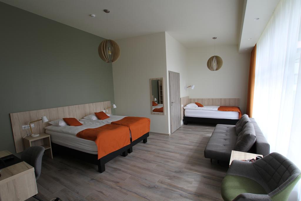 Hotel Hallormsstadur Ngoại thất bức ảnh