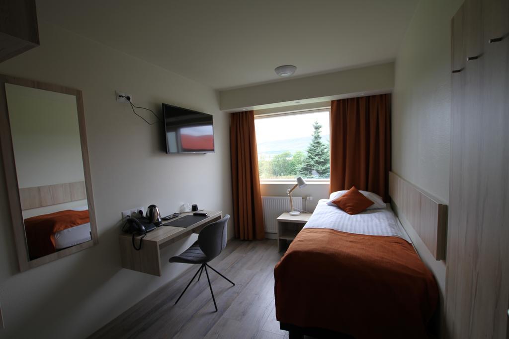 Hotel Hallormsstadur Ngoại thất bức ảnh