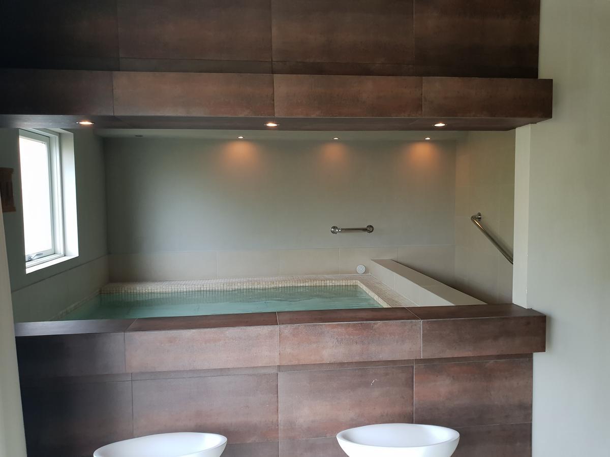 Hotel Hallormsstadur Ngoại thất bức ảnh
