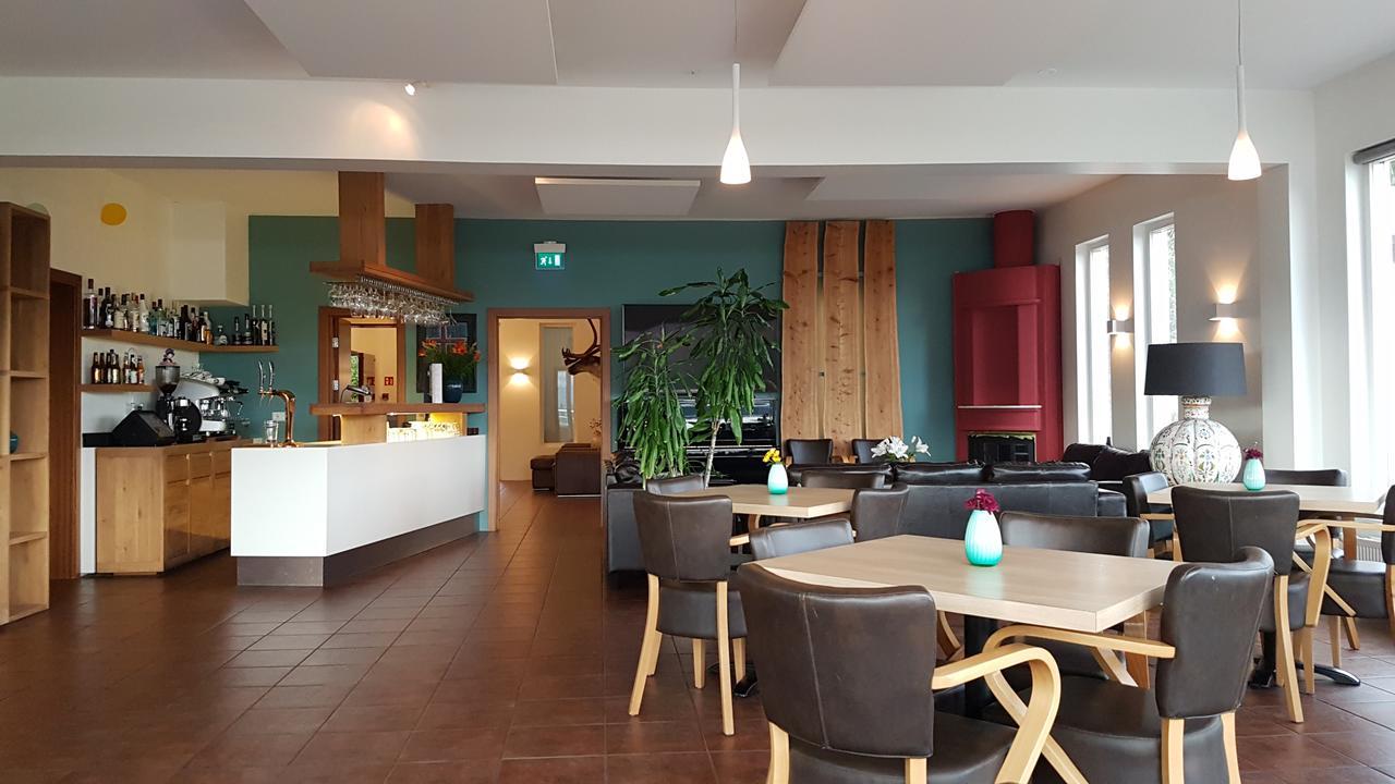 Hotel Hallormsstadur Ngoại thất bức ảnh