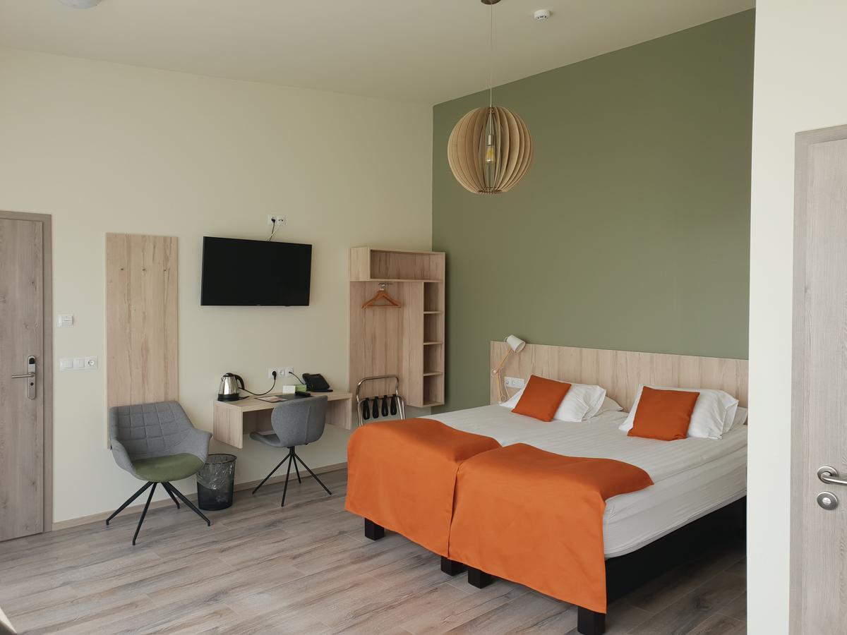 Hotel Hallormsstadur Ngoại thất bức ảnh