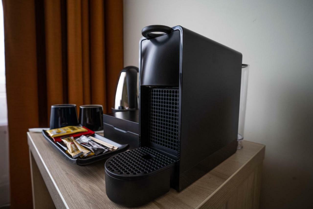 Hotel Hallormsstadur Ngoại thất bức ảnh