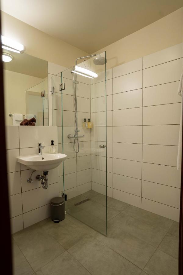 Hotel Hallormsstadur Ngoại thất bức ảnh