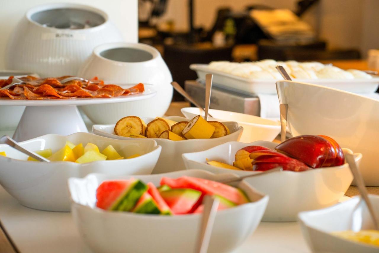 Hotel Hallormsstadur Ngoại thất bức ảnh