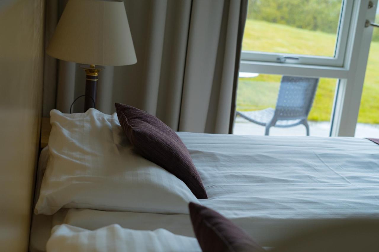 Hotel Hallormsstadur Ngoại thất bức ảnh