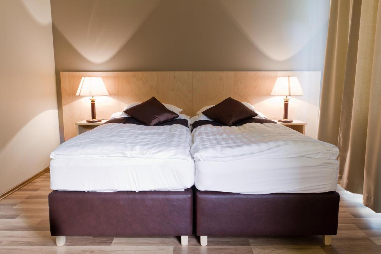Hotel Hallormsstadur Ngoại thất bức ảnh